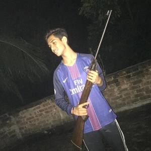 Meet your Posher, Moshiur